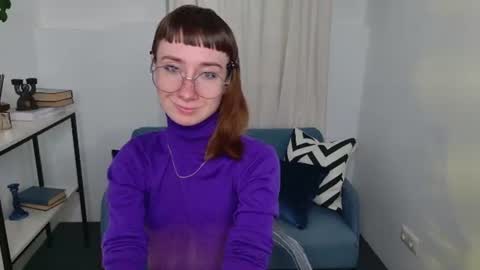 naomi_evermore online show from July 22, 6:25 am