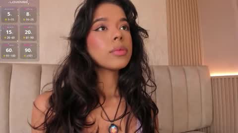 Naomi online show from June 11, 1:19 pm