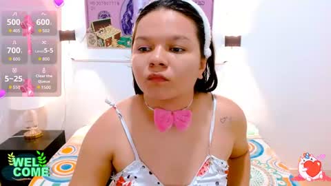 NAOMI online show from July 22, 2:01 am