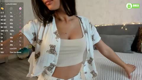Snapshot of naomi_tara chatting on September 25, 3:33 pm Naomi online show from September 25, 3:33 pm