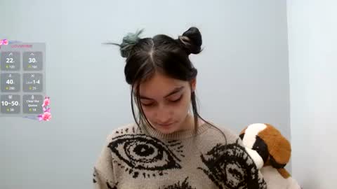 Naomi online show from July 23, 2:14 pm