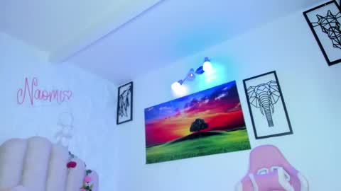 Snapshot of naomiasha_ chatting on January 30, 6:10 pm    online show from January 30, 6:10 pm