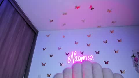 Snapshot of naomiasha_ chatting on September 30, 1:33 am    online show from September 30, 1:33 am