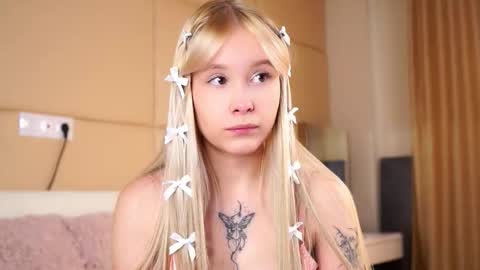 Angel online show from February 27, 4:56 am