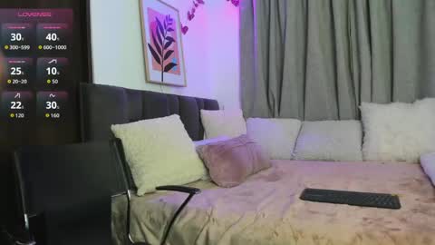 Naomi online show from May 30, 2:31 am