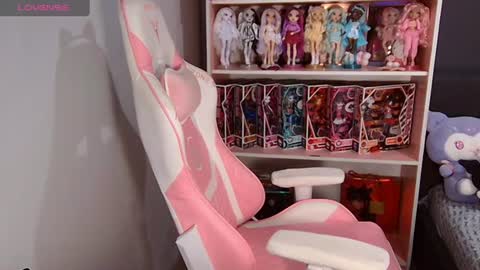 Naomi online show from July 28, 12:48 pm