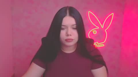 Naomi online show from October 28, 7:30 pm