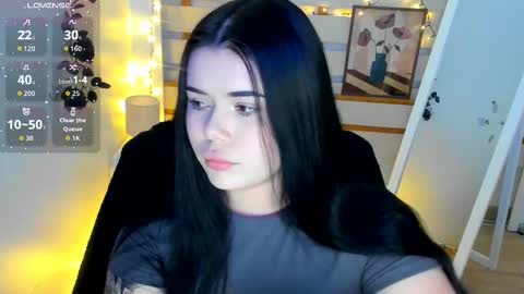 Naomi online show from February 8, 9:07 pm