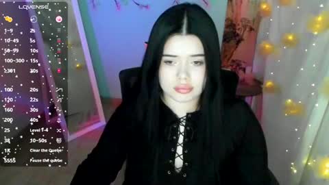 Naomi online show from July 17, 6:51 am