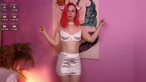 Naomi online show from June 23, 8:40 pm