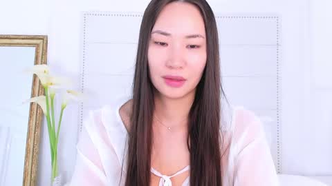 Snapshot of naomiyuu chatting on February 15, 2:47 am Naomi online show from February 15, 2:47 am