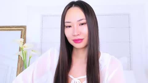 Snapshot of naomiyuu chatting on February 7, 2:29 am Naomi online show from February 7, 2:29 am