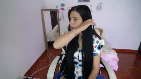 naomy__666 online show from October 14, 12:08 pm
