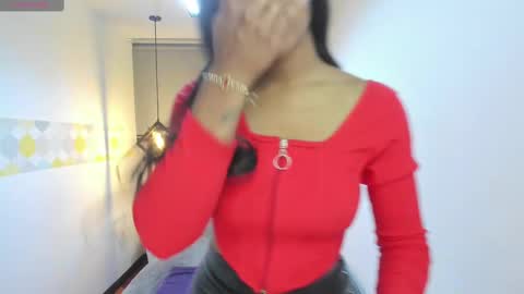 N A O M Y online show from March 5, 11:49 am