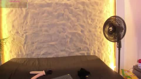 I am Naomy online show from November 29, 7:40 pm