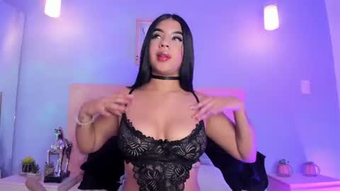 Naomy online show from June 28, 8:15 pm
