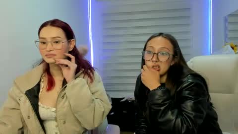 naomy online show from July 1, 3:28 am