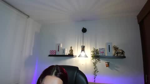 naomy online show from May 12, 11:44 pm