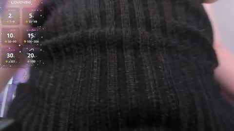 Naomy online show from February 18, 11:15 pm