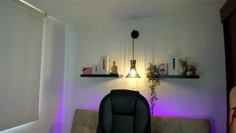 Naomy Stanley online show from March 16, 7:29 pm