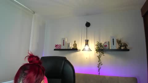 Naomy Stanley online show from March 30, 9:03 pm