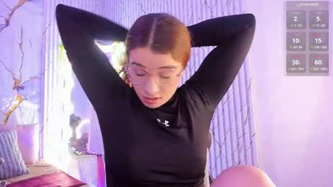 Naomy  online show from March 21, 4:17 am