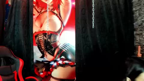 naomy  online show from November 3, 11:36 am