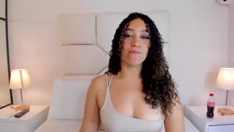 naomycambels online show from July 13, 3:07 am