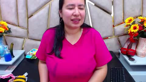  Bulma Heidi online show from February 22, 1:55 pm