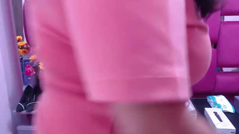  Bulma Heidi online show from January 10, 1:41 pm