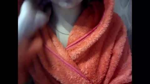 NarcisJill online show from November 21, 3:30 am