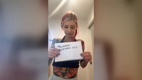 nark0tikx online show from July 8, 4:31 pm