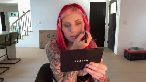 nark0tikx online show from July 14, 3:38 pm