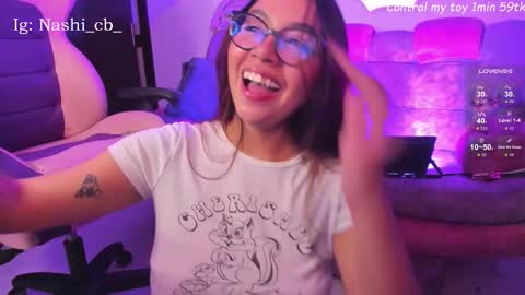 Call me Nasha    online show from October 9, 11:09 pm