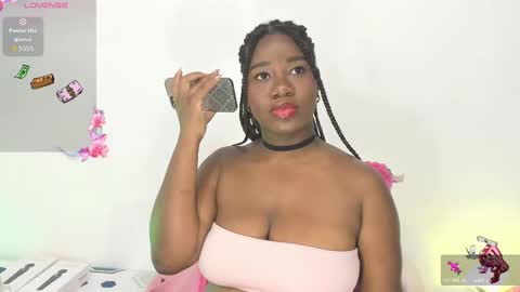Snapshot of nassty_slutty chatting on October 10, 12:37 am Tanisha online show from October 10, 12:37 am