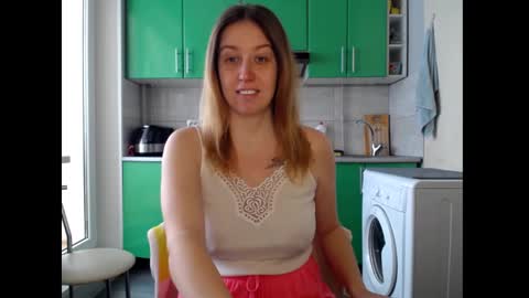 Snapshot of nastasiiaaforyou chatting on February 26, 12:38 pm nastasiiaaforyou online show from February 26, 12:38 pm