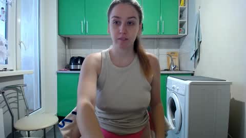 Snapshot of nastasiiaaforyou chatting on December 24, 10:33 am nastasiiaaforyou online show from December 24, 10:33 am