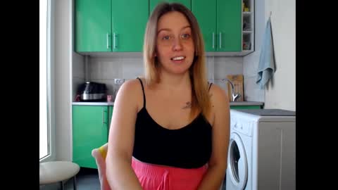 Snapshot of nastasiiaaforyou chatting on March 8, 12:50 pm nastasiiaaforyou online show from March 8, 12:50 pm