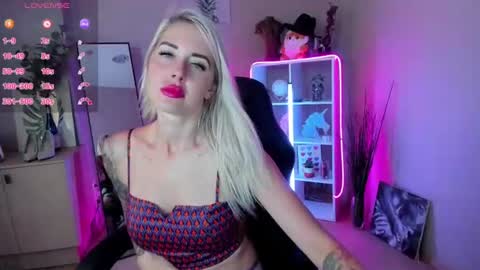 Nastya online show from June 11, 2:53 am