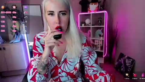 Nastya online show from June 22, 3:25 am