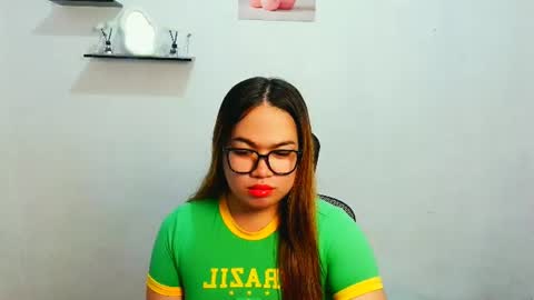 nasthy_charllot online show from June 22, 1:10 am