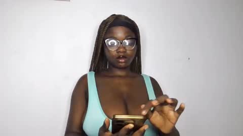 Amanda online show from February 28, 3:26 pm