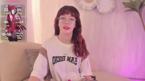 Snapshot of nastya_fantasy chatting on September 24, 7:57 pm Nastya online show from September 24, 7:57 pm