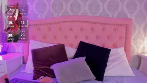 Snapshot of nastya_fantasy chatting on September 23, 3:15 am Nastya online show from September 23, 3:15 am