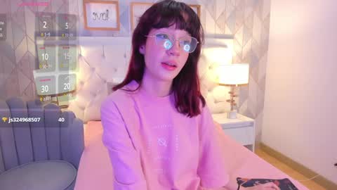 Snapshot of nastya_fantasy chatting on February 6, 7:29 pm Nastya online show from February 6, 7:29 pm