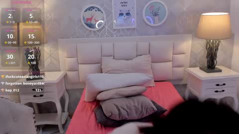 Snapshot of nastya_fantasy chatting on January 22, 9:11 pm Nastya online show from January 22, 9:11 pm