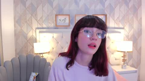 Snapshot of nastya_fantasy chatting on February 5, 7:20 pm Nastya online show from February 5, 7:20 pm