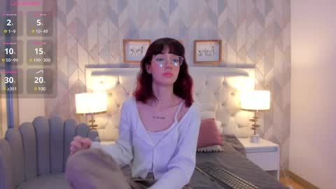 Snapshot of nastya_fantasy chatting on February 20, 7:19 pm Nastya online show from February 20, 7:19 pm