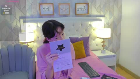 Snapshot of nastya_fantasy chatting on January 8, 7:24 pm Nastya online show from January 8, 7:24 pm