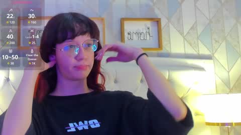 Snapshot of nastya_fantasy chatting on January 7, 7:06 pm Nastya online show from January 7, 7:06 pm